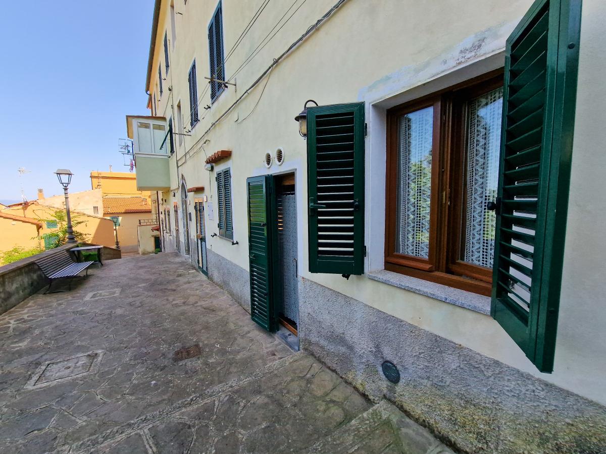 appartamento vacanze Elba